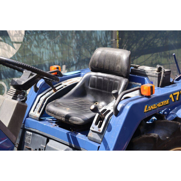 لسكي Landhope 175-42398881