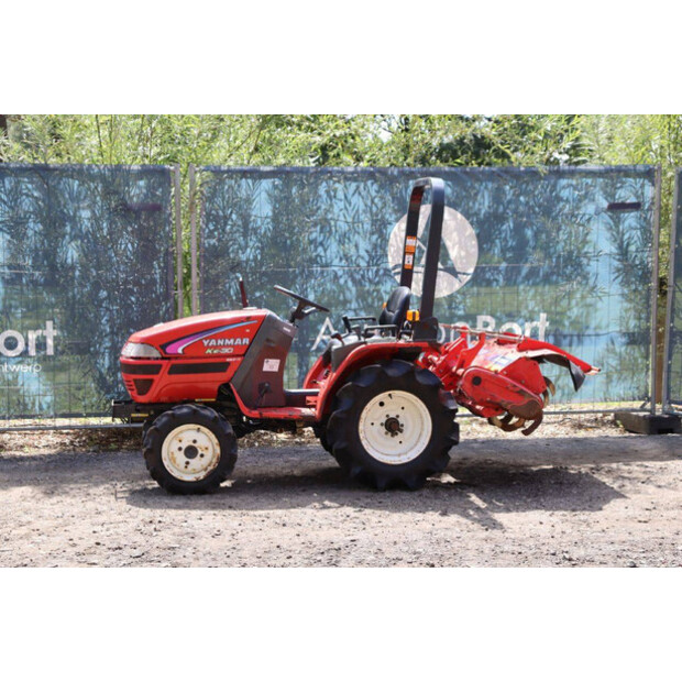 YANMAR Ke-30-42398908
