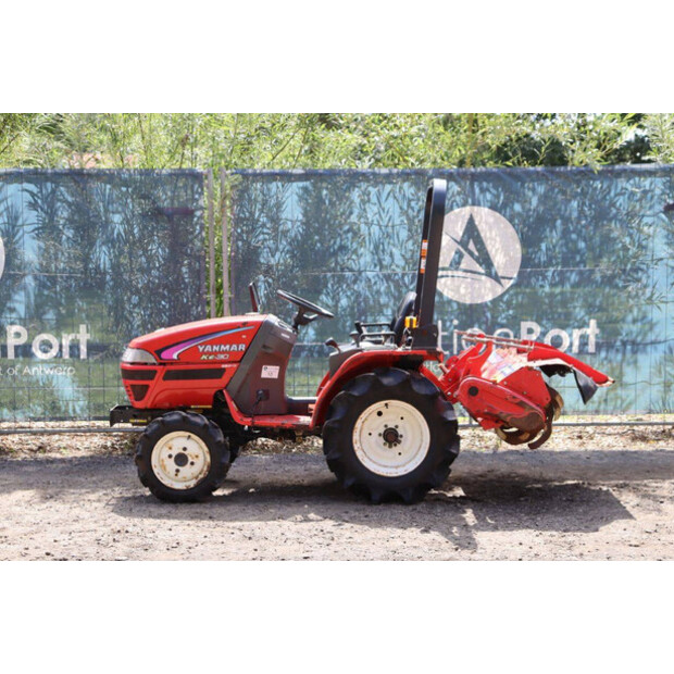 YANMAR Ke-30-42398909