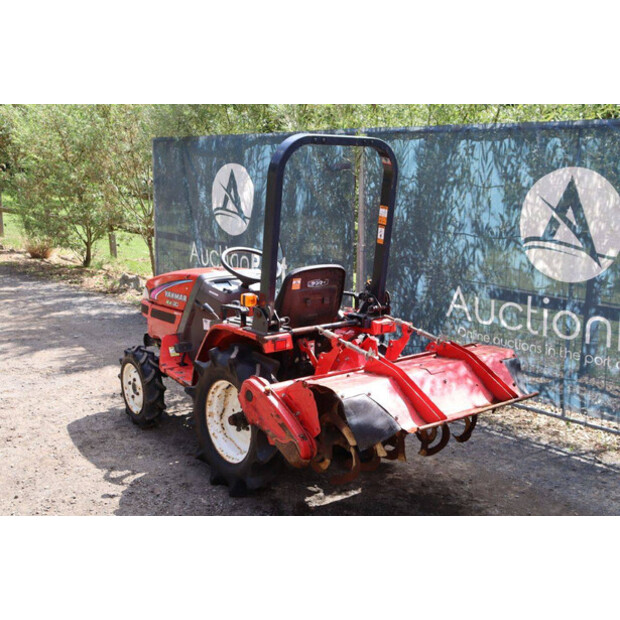 YANMAR Ke-30-42398910