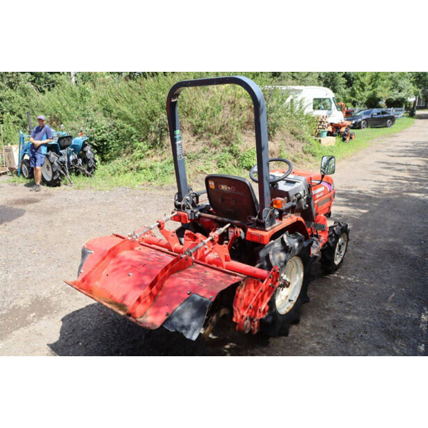 YANMAR Ke-30-42398912