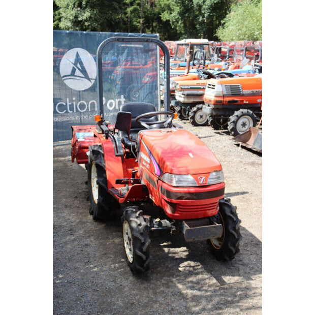 YANMAR Ke-30-42398913