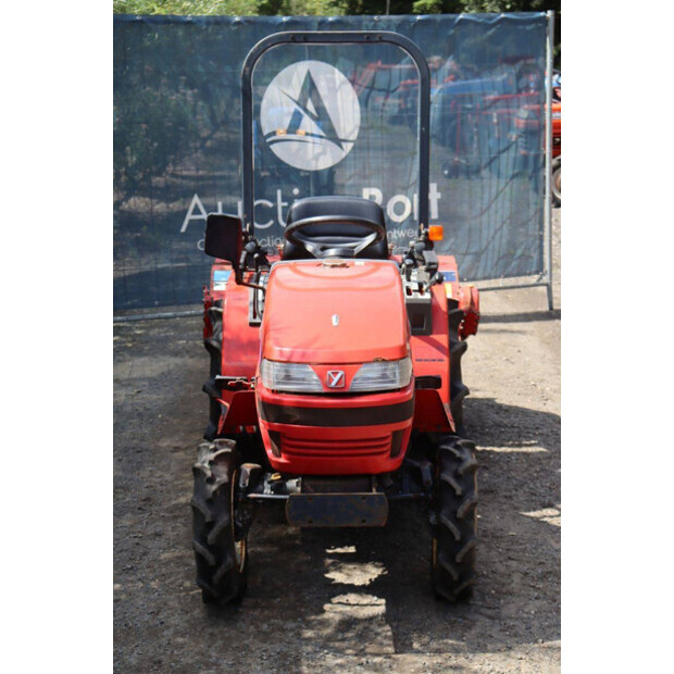 YANMAR Ke-30-42398915