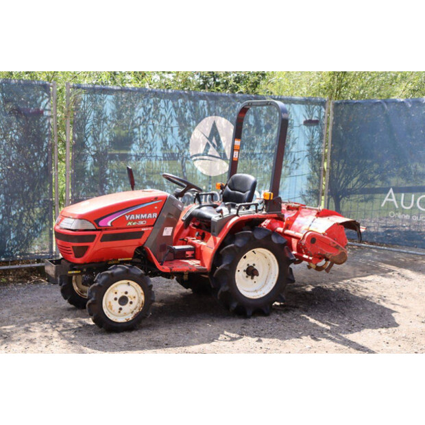 YANMAR Ke-30-42398916