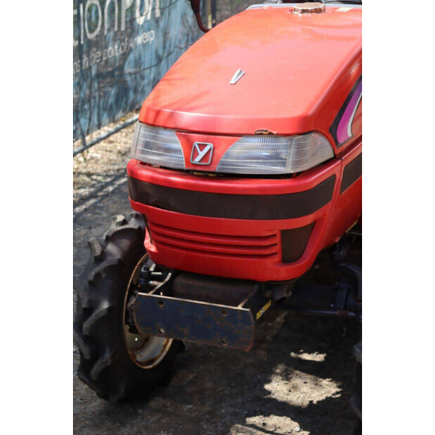YANMAR Ke-30-42398917