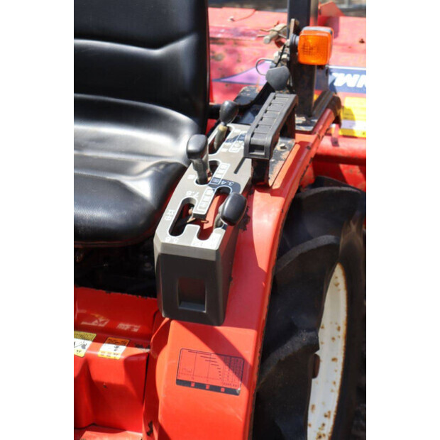 YANMAR Ke-30-42398929