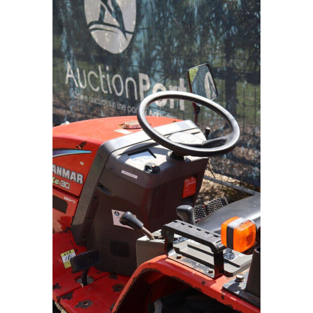 YANMAR Ke-30-42398931