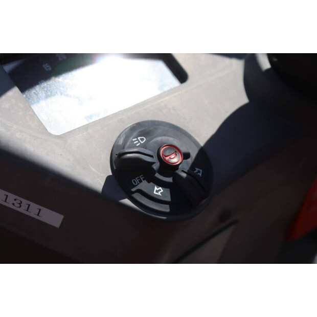YANMAR Ke-30-42398934