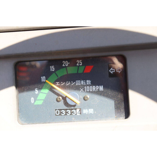 YANMAR Ke-30-42398935