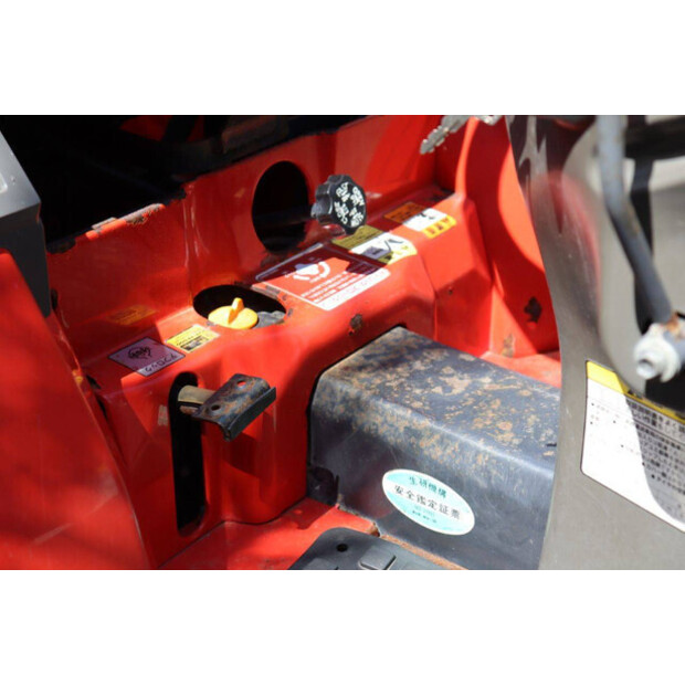 YANMAR Ke-30-42398937
