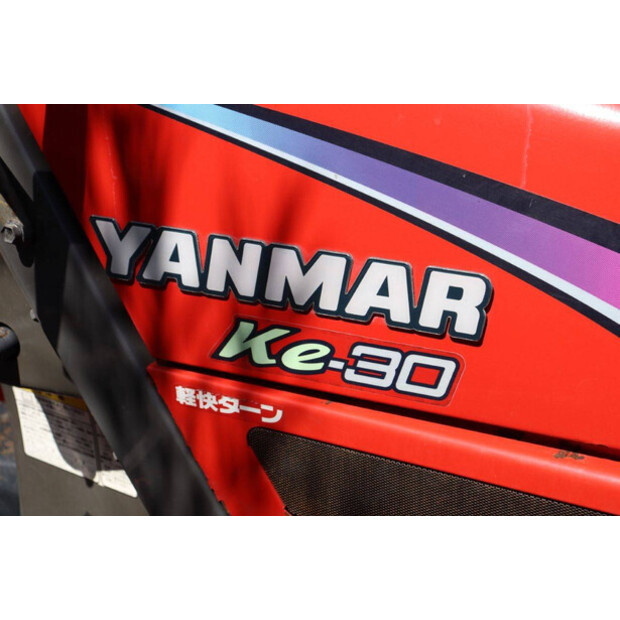 YANMAR Ke-30-42398939