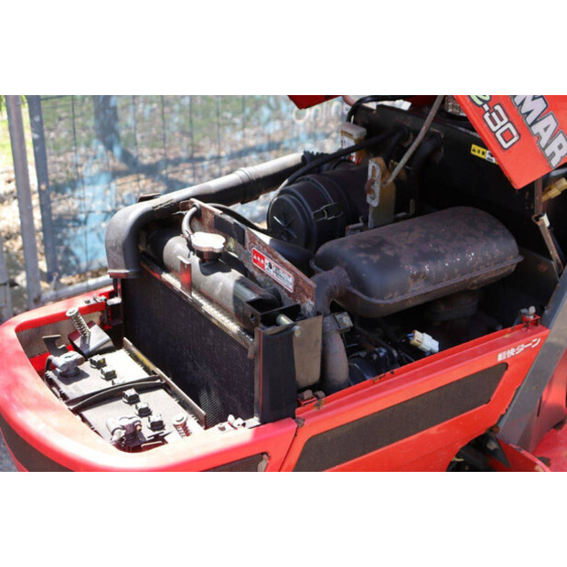 YANMAR Ke-30-42398941
