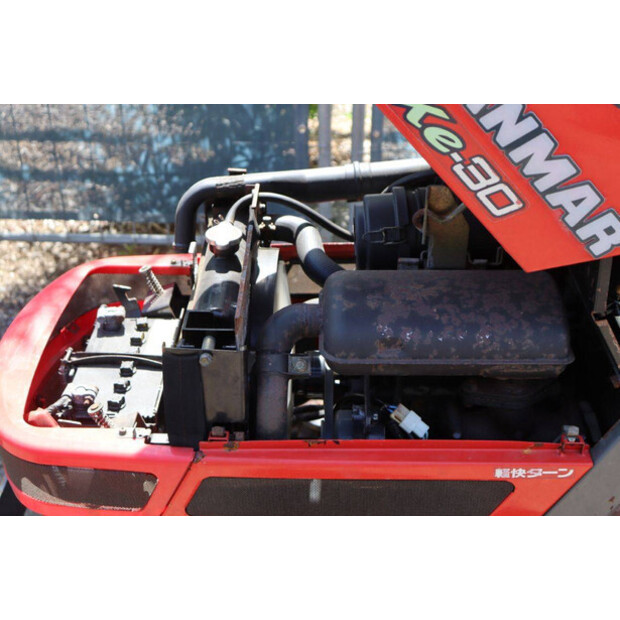 YANMAR Ke-30-42398943