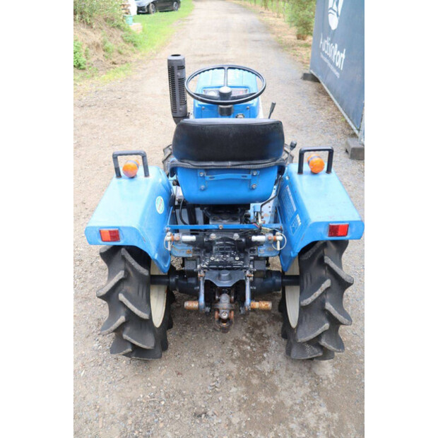 Iseki TU1400-42398957