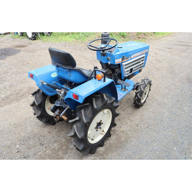 Iseki TU1400-42398958