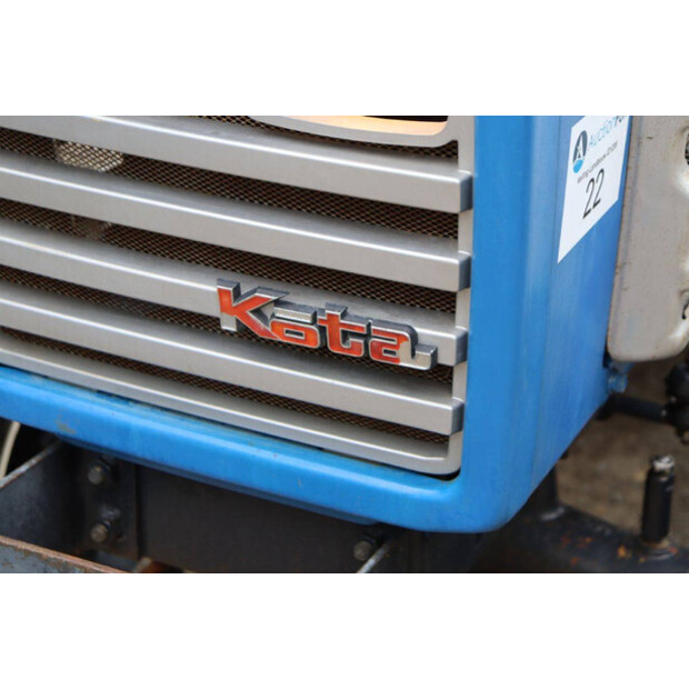 Iseki TU1400-42398964