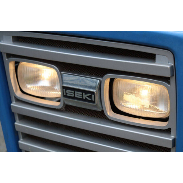 Iseki TU1400-42398965