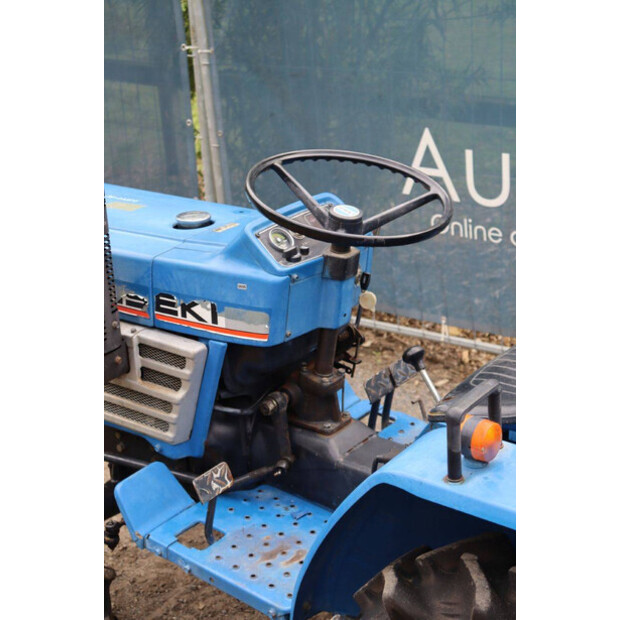 Iseki TU1400-42398980