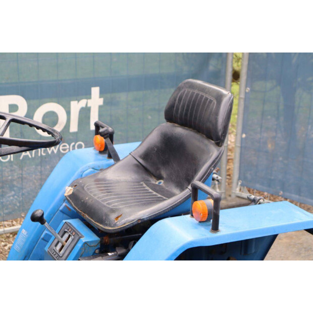 Iseki TU1400-42398984