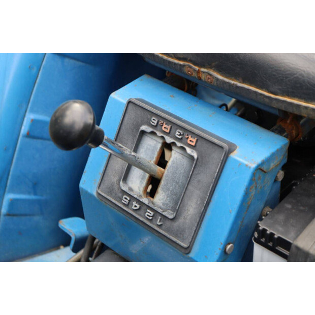 Iseki TU1400-42398988