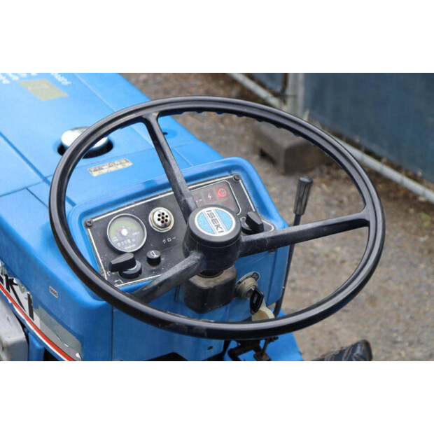 Iseki TU1400-42398989