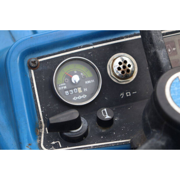 Iseki TU1400-42398990
