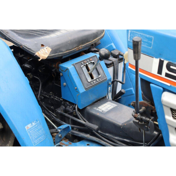 Iseki TU1400-42398996