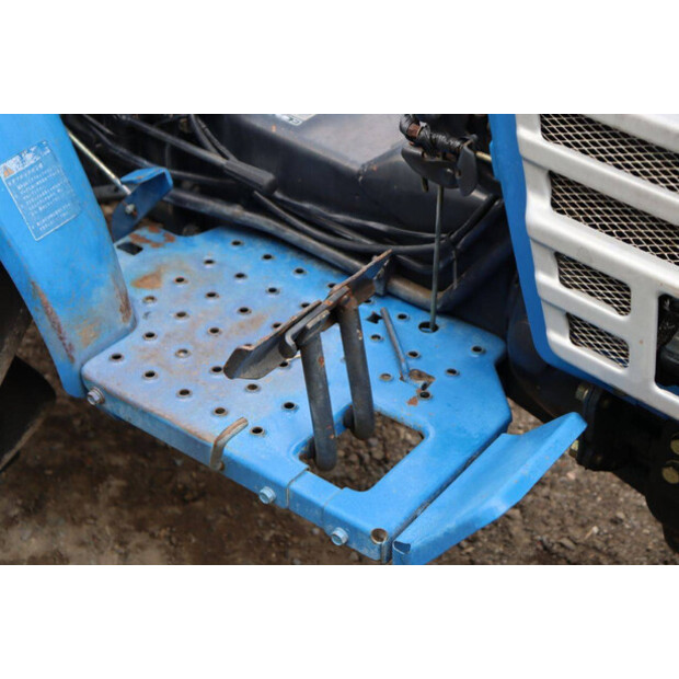 Iseki TU1400-42398997