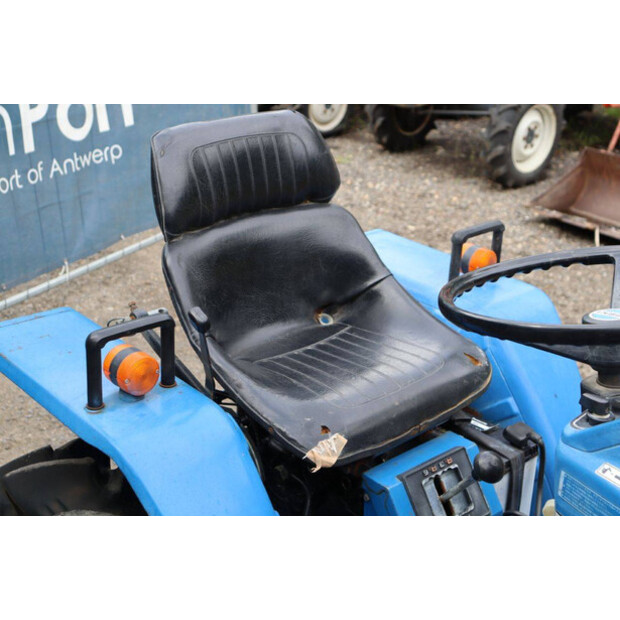 Iseki TU1400-42398998