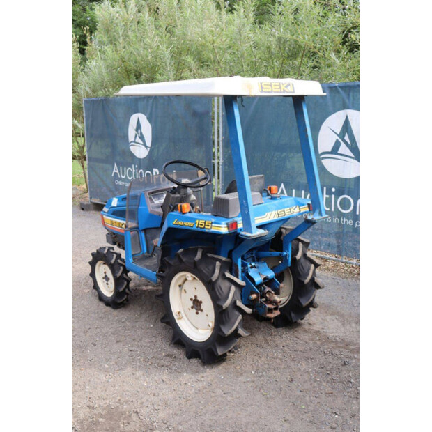 لسكي Landhope 155-42399026