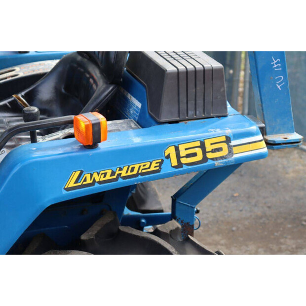 لسكي Landhope 155-42399037