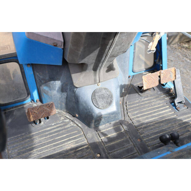 لسكي Landhope 155-42399056