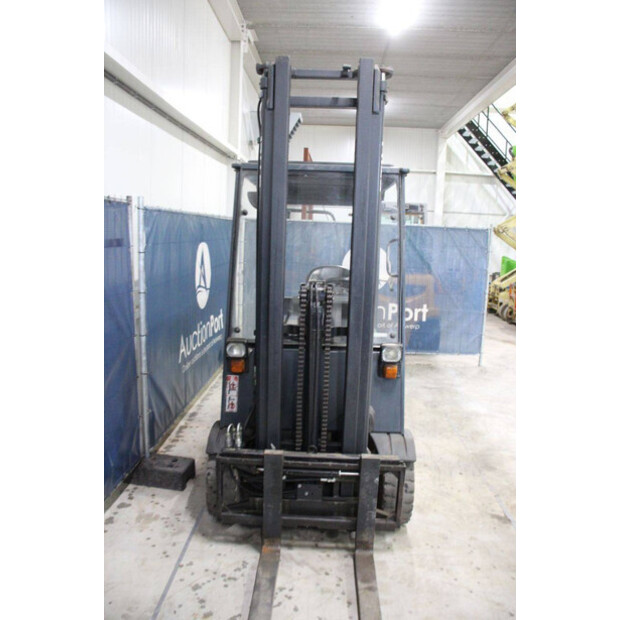 1998 Still R60-25-42399084