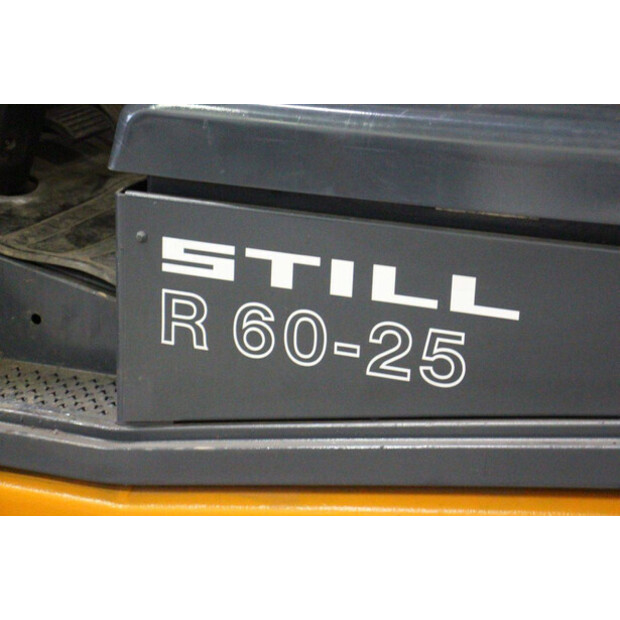 1998 Still R60-25-42399096