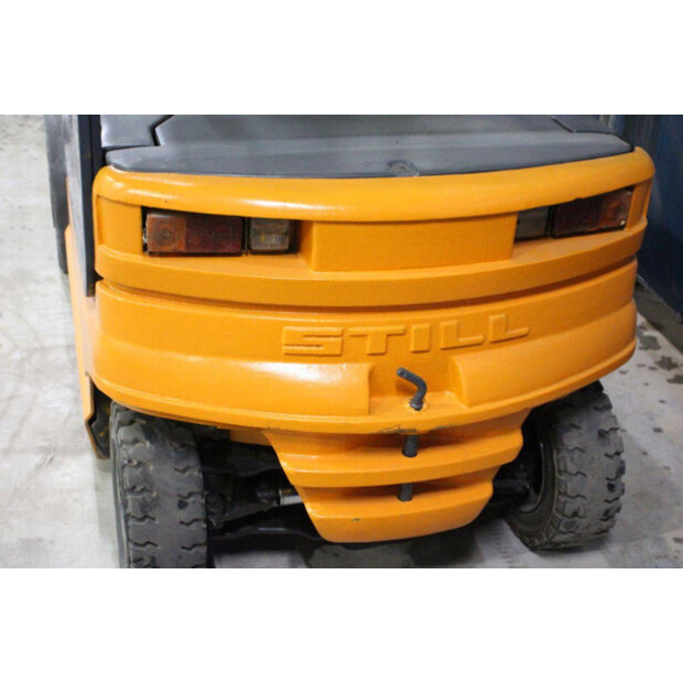 1998 Still R60-25-42399099