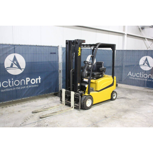 2018 Yale ERP18VF-42399146