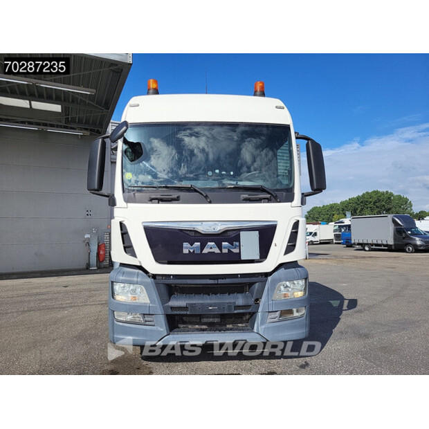 2016 مان TGS 18.440-42399226