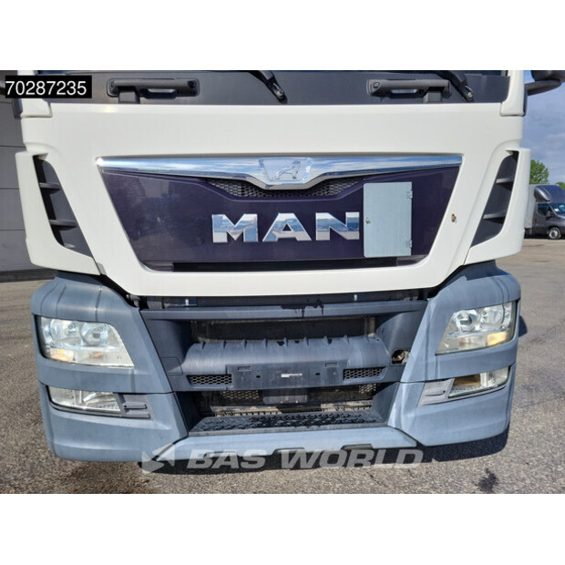 2016 مان TGS 18.440-42399229
