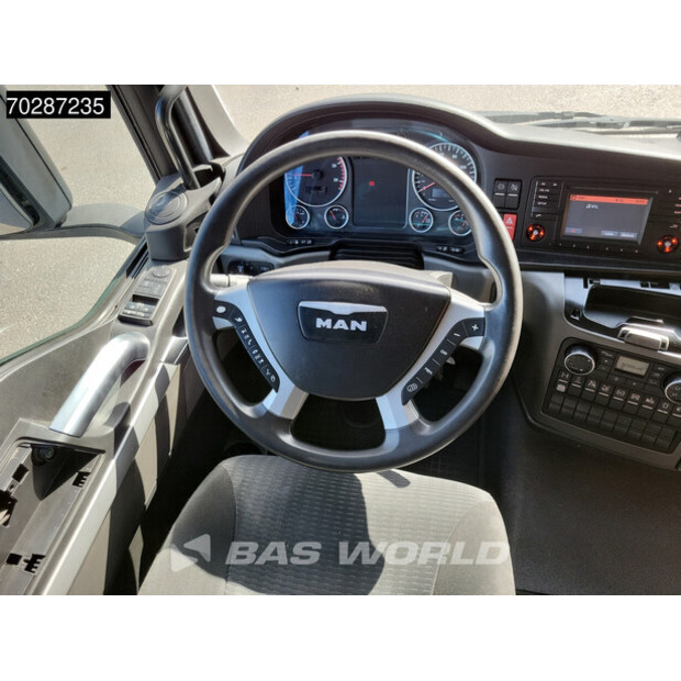 2016 مان TGS 18.440-42399277