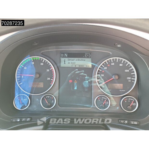 2016 مان TGS 18.440-42399299