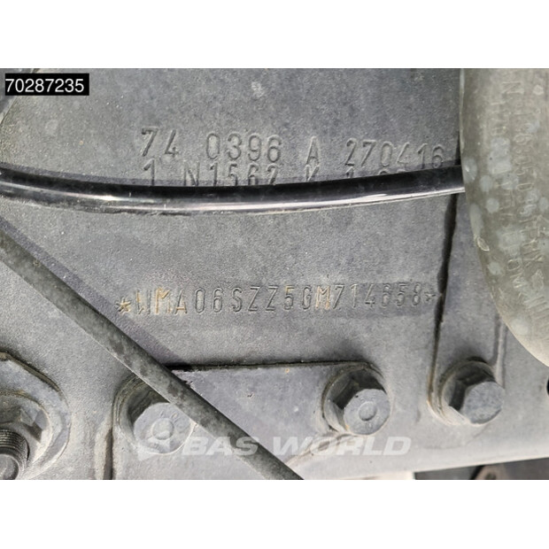 2016 مان TGS 18.440-42399303