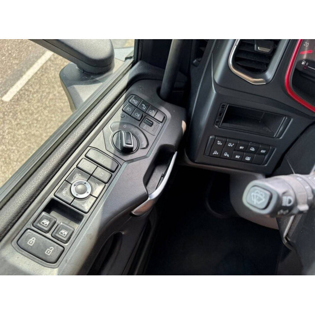 2018 سكانيا S520-42399321