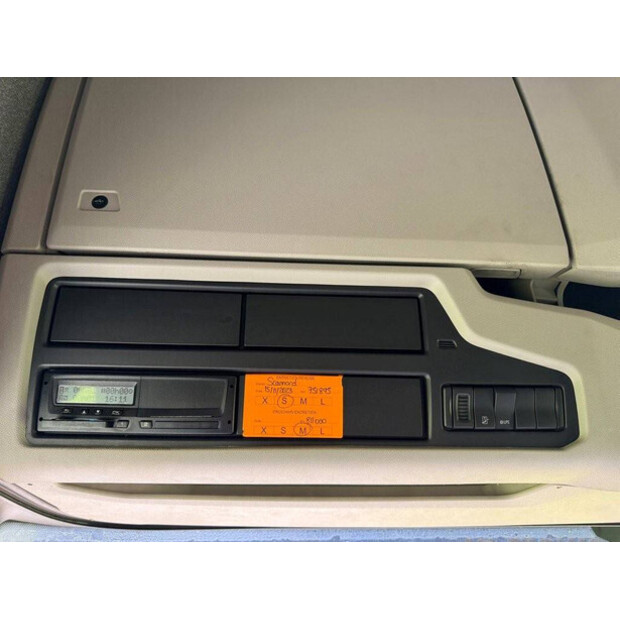 2018 سكانيا S520-42399322