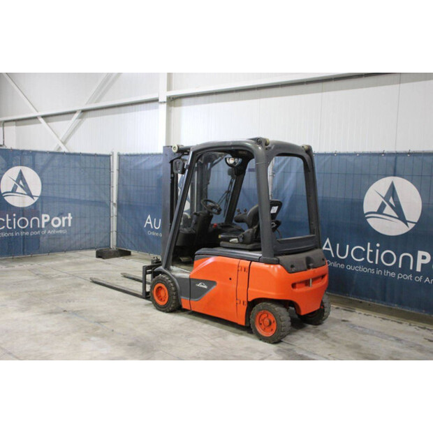 Linde E16-42399334