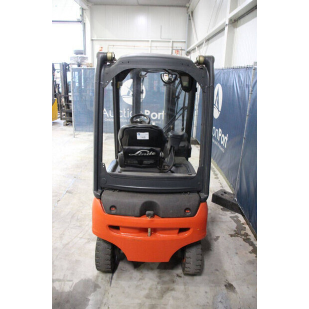 Linde E16-42399336