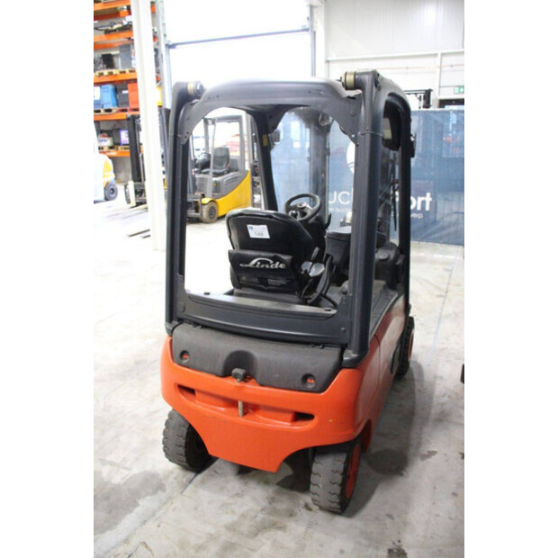Linde E16-42399337