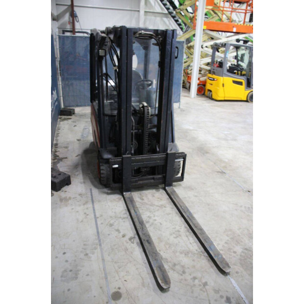 Linde E16-42399338