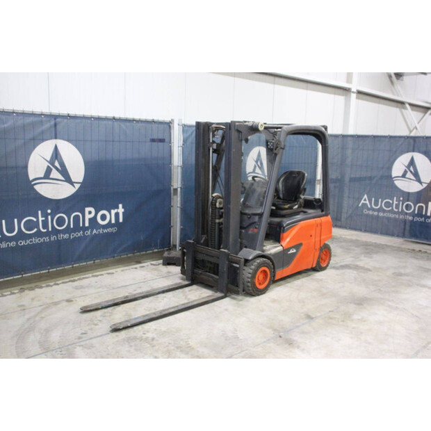 Linde E16-42399340