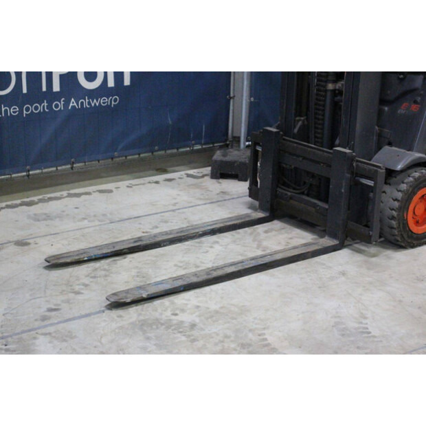 Linde E16-42399341