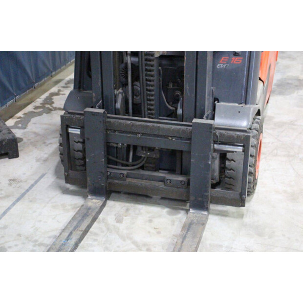 Linde E16-42399342